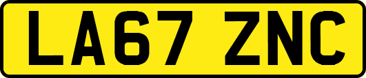 LA67ZNC