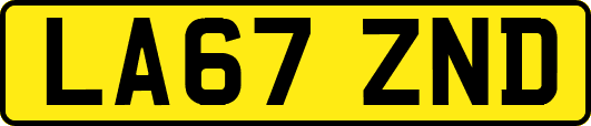 LA67ZND