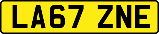 LA67ZNE