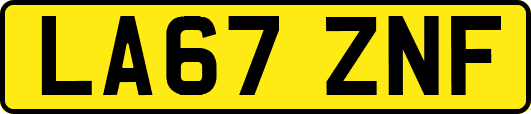 LA67ZNF