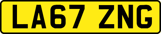 LA67ZNG