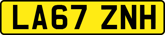 LA67ZNH