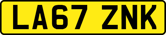 LA67ZNK