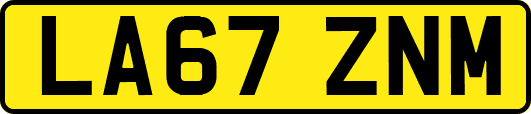 LA67ZNM