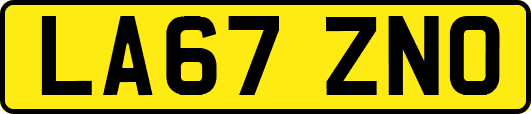 LA67ZNO