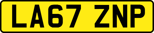 LA67ZNP