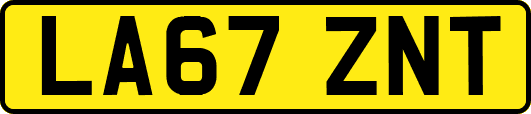 LA67ZNT