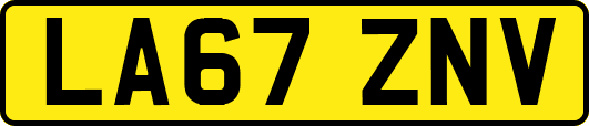 LA67ZNV