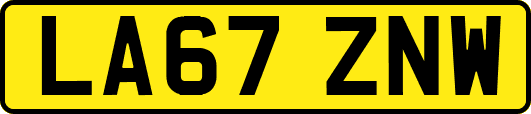 LA67ZNW