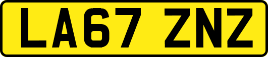 LA67ZNZ