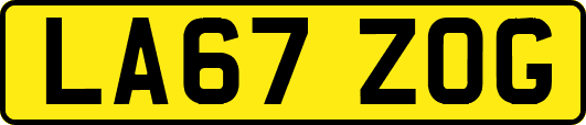 LA67ZOG