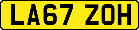 LA67ZOH