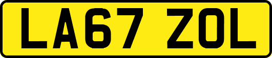 LA67ZOL