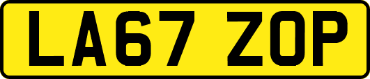LA67ZOP