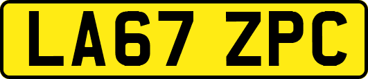 LA67ZPC
