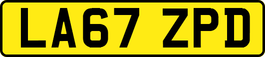 LA67ZPD