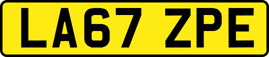 LA67ZPE