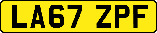 LA67ZPF