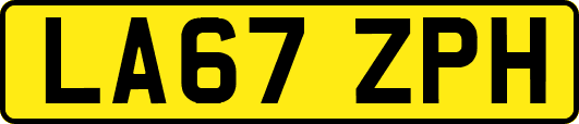 LA67ZPH