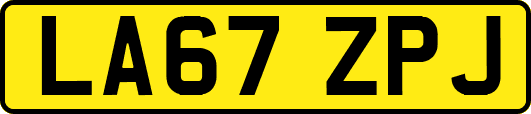 LA67ZPJ
