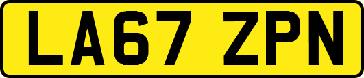 LA67ZPN