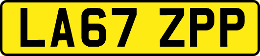 LA67ZPP
