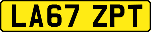 LA67ZPT