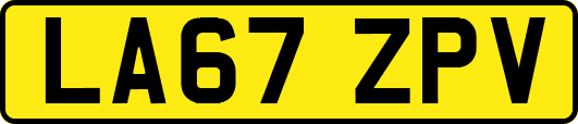 LA67ZPV