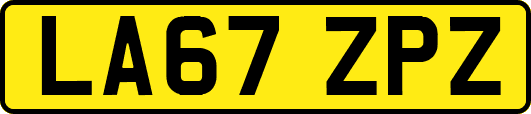 LA67ZPZ