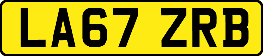 LA67ZRB