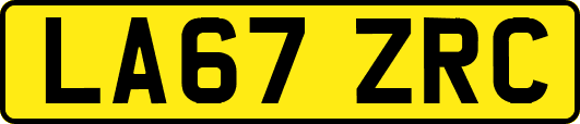 LA67ZRC