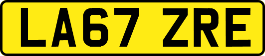 LA67ZRE