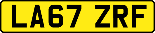 LA67ZRF