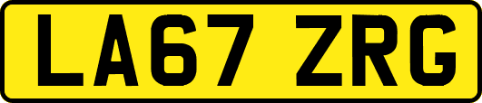 LA67ZRG