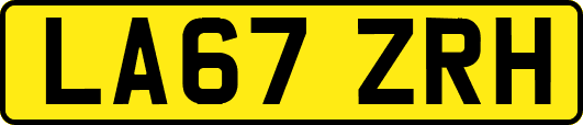 LA67ZRH