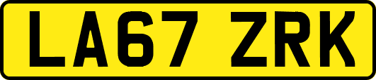 LA67ZRK