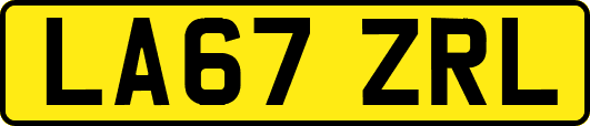 LA67ZRL