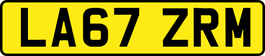 LA67ZRM