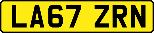 LA67ZRN