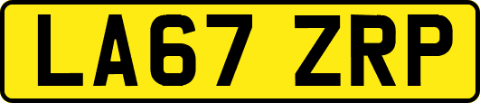 LA67ZRP