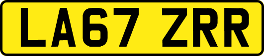 LA67ZRR