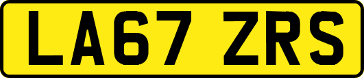 LA67ZRS