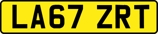 LA67ZRT