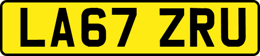 LA67ZRU