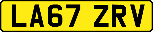 LA67ZRV