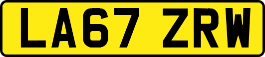 LA67ZRW