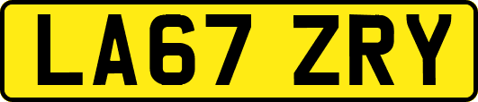 LA67ZRY