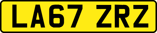LA67ZRZ