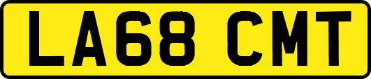 LA68CMT