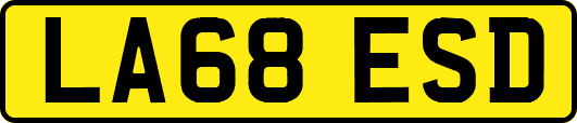 LA68ESD
